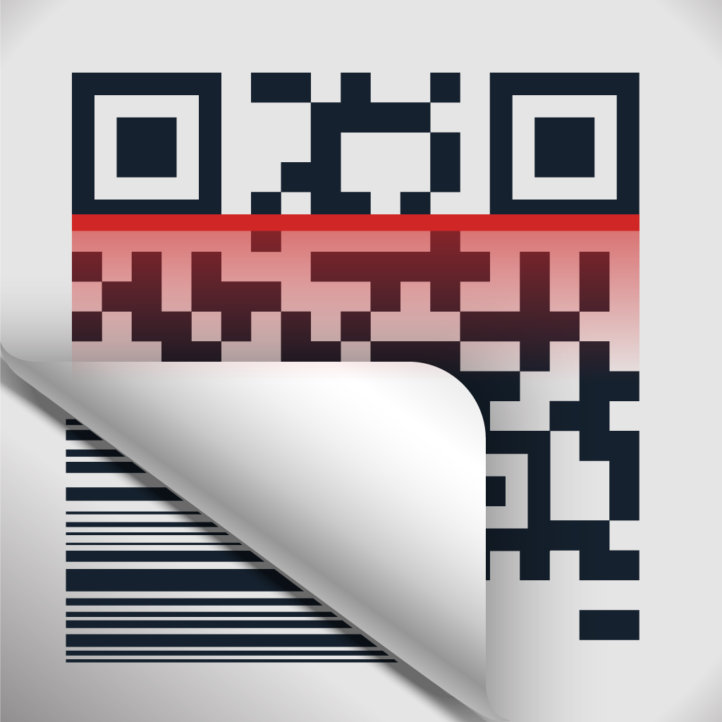 Barcode Scanner & QR Reader